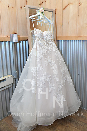 Joy and Bryan's Wedding,