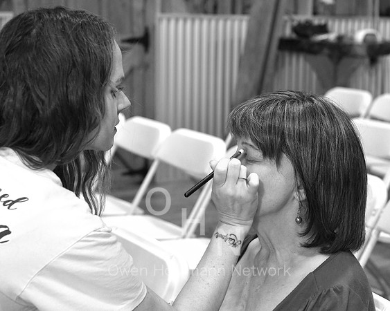 Joy and Bryan's Wedding,