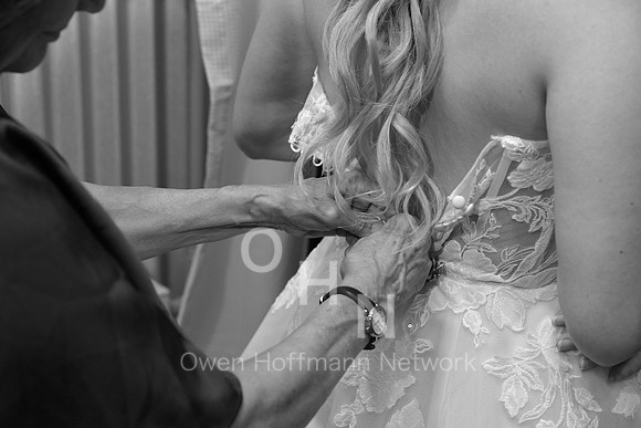 Joy and Bryan's Wedding,