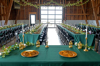Joy and Bryan's Wedding,