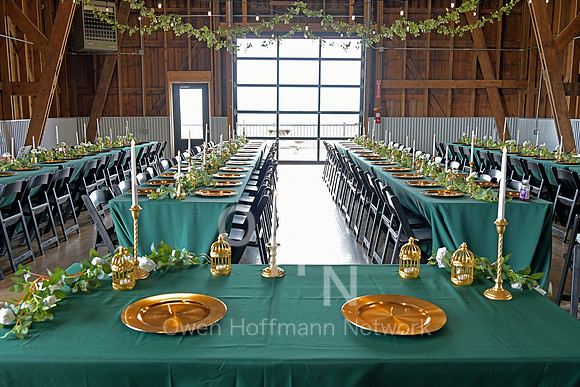 Joy and Bryan's Wedding,