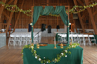 Joy and Bryan's Wedding,
