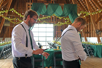 Joy and Bryan's Wedding,