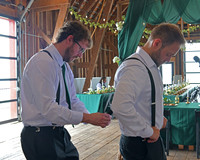 Joy and Bryan's Wedding,