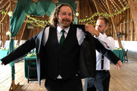 Joy and Bryan's Wedding,