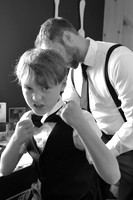 Joy and Bryan's Wedding,