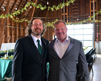 Joy and Bryan's Wedding,
