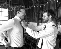 Joy and Bryan's Wedding,