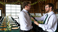 Joy and Bryan's Wedding,