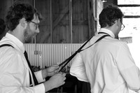 Joy and Bryan's Wedding,