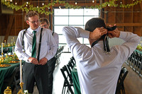 Joy and Bryan's Wedding,