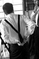 Joy and Bryan's Wedding,