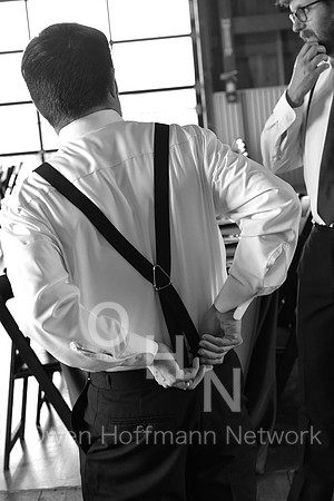 Joy and Bryan's Wedding,