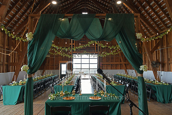 Joy and Bryan's Wedding,