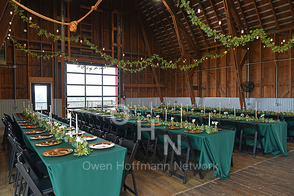 Joy and Bryan's Wedding,