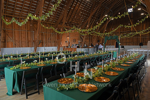 Joy and Bryan's Wedding,