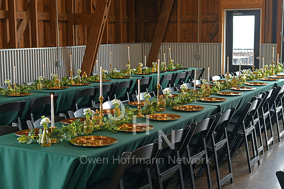 Joy and Bryan's Wedding,