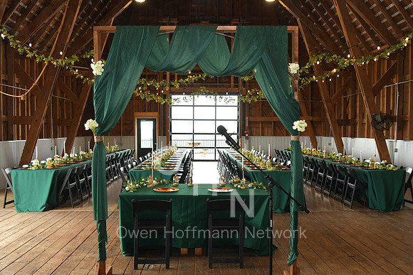 Joy and Bryan's Wedding,