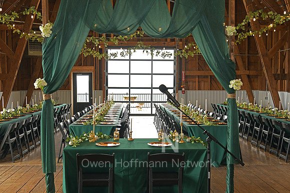 Joy and Bryan's Wedding,