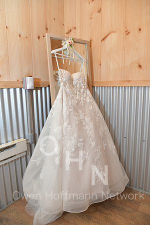 Joy and Bryan's Wedding,
