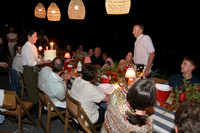 Andy's 50th Celebration at Purdy's
