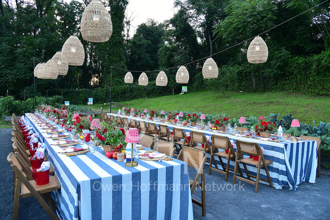 Andy's 50th Celebration at Purdy's
