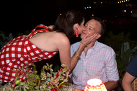 Andy's 50th Celebration at Purdy's