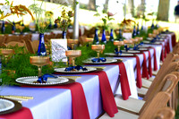 Steven and Rachel's Wedding Day on Murray Island