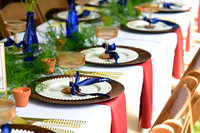 Steven and Rachel's Wedding Day on Murray Island