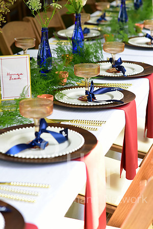 Steven and Rachel's Wedding Day on Murray Island
