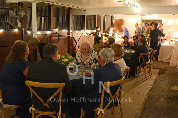 Ashley and Andrew's Wedding Rehearsal Dinner