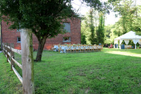 Ashley and Andrew's Wedding Rehearsal Dinner