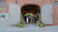 Ashley and Andrew's Wedding Rehearsal Dinner