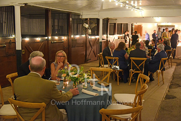 Ashley and Andrew's Wedding Rehearsal Dinner