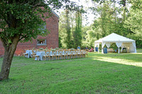 Ashley and Andrew's Wedding Rehearsal Dinner