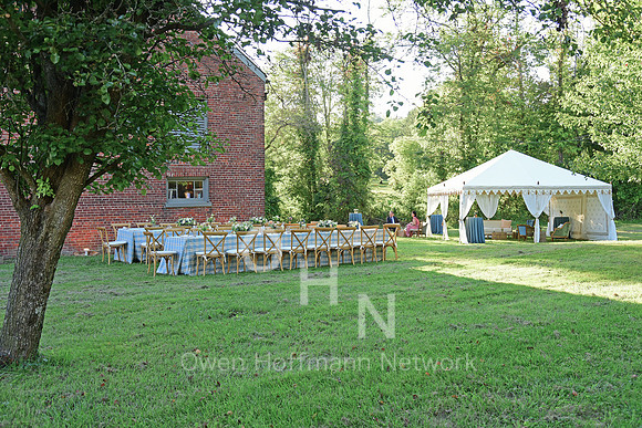 Ashley and Andrew's Wedding Rehearsal Dinner