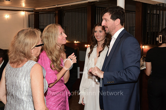 Ashley and Andrew's Wedding Rehearsal Dinner