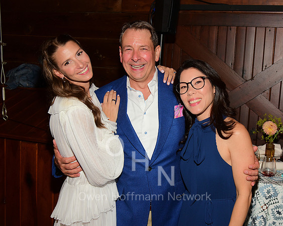Ashley and Andrew's Wedding Rehearsal Dinner