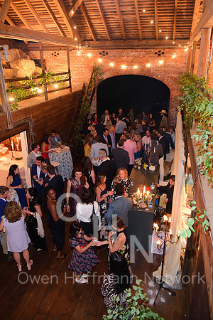Ashley and Andrew's Wedding Rehearsal Dinner