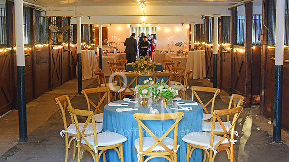 Ashley and Andrew's Wedding Rehearsal Dinner