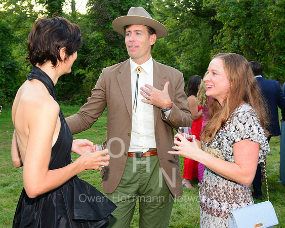 Ashley and Andrew's Wedding Rehearsal Dinner