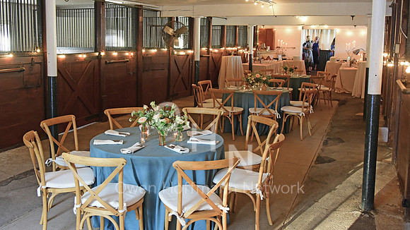 Ashley and Andrew's Wedding Rehearsal Dinner