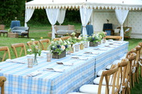 Ashley and Andrew's Wedding Rehearsal Dinner