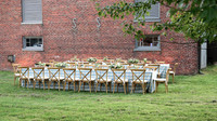 Ashley and Andrew's Wedding Rehearsal Dinner