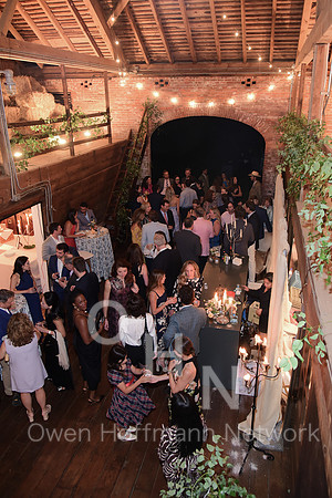 Ashley and Andrew's Wedding Rehearsal Dinner