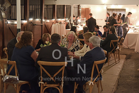 Ashley and Andrew's Wedding Rehearsal Dinner