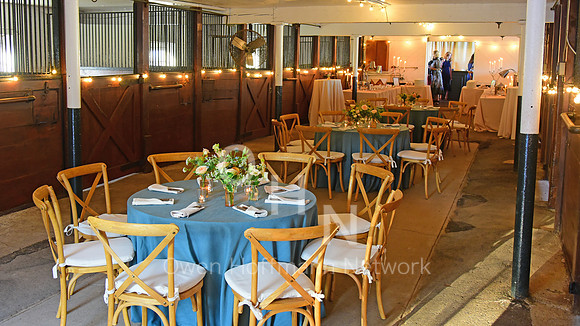 Ashley and Andrew's Wedding Rehearsal Dinner