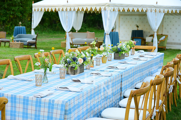 Ashley and Andrew's Wedding Rehearsal Dinner
