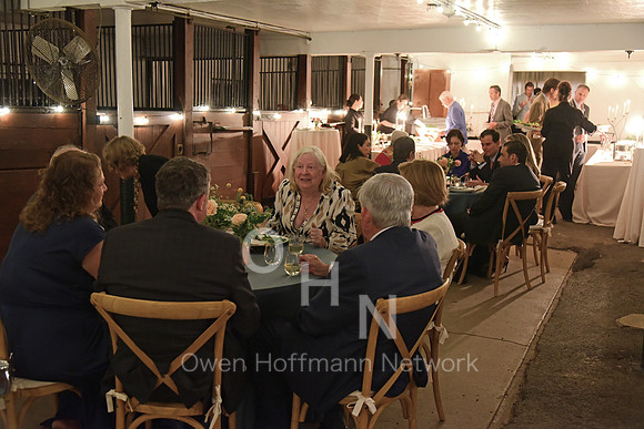 Ashley and Andrew's Wedding Rehearsal Dinner