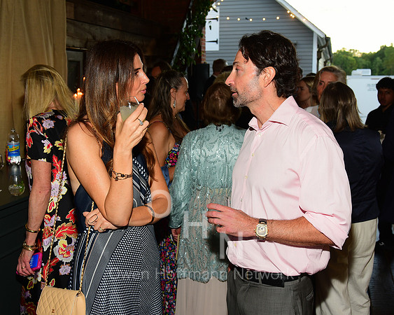 Ashley and Andrew's Wedding Rehearsal Dinner